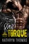 [Mean Machine Collection 02] • Raw Torque